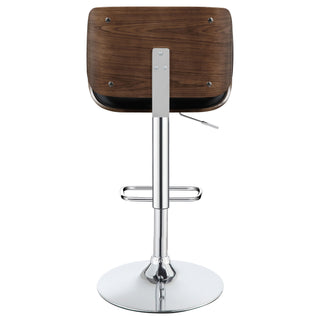 Adjustable Bar Stool