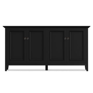Amherst - 4 Door Storage Cabinet