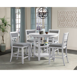 Amherst - Counter Height Side Chair (Set of 2)