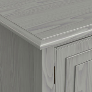 Connaught - Wide TV Stand