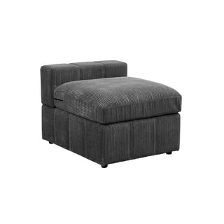 Modular Sectional Sofa, Reversible Set