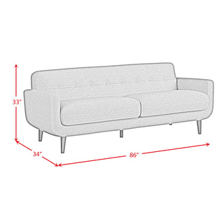 Hadley II - Sofa