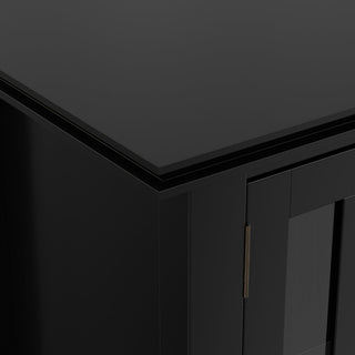 Artisan - TV Media Stand