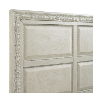 Romilly - Storage Bed
