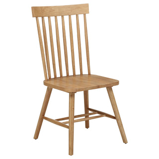 Aldren - 7 Piece Dining Set With Rectangular Table