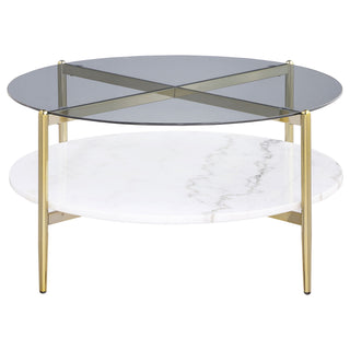 Jackel - Round Table