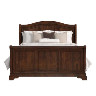 Cameron - Sleigh Bed