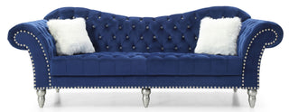 Wilshire - Soft Sofa
