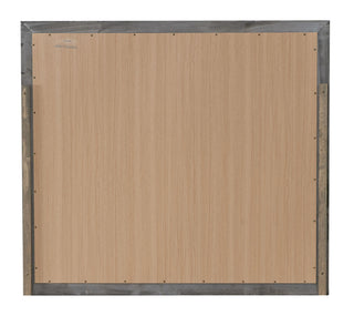 Modern Design Mirror