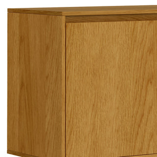 Hunter - 3 Door Sideboard