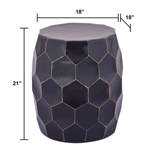 Et101 - End Table