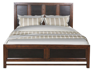 Beautiful Panel Bed