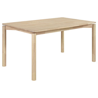 Svenstra - Dining Set With Chairs