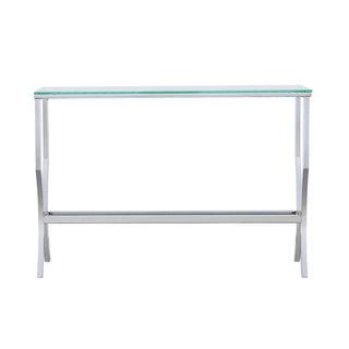 Seroff - Table