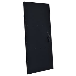 Theron - Floor Mirror With LED Lighting