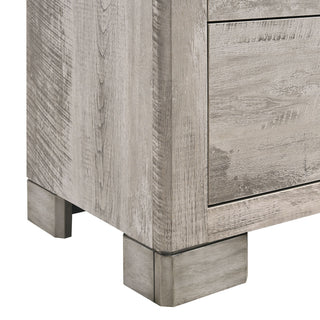 Millers Cove - Dresser