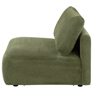 Logan - Armless Chair