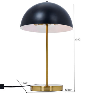 Stratos - Table Lamp - Gold