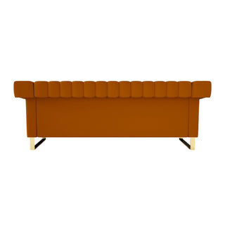 Fx-P81B-Or (834-18 Sofa)