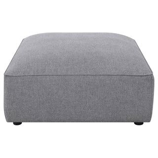 Jennifer - Square Ottoman