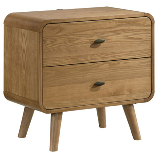 Winston - Bedroom Set