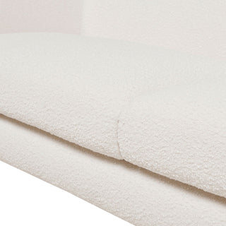 Alpine - Luxurious Upholstery Sherpa Sofa