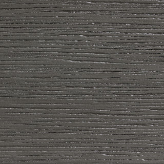 Everdeen - Side Chair With Gray Fabric and Nail Heads (Set of 2) - Charcoal
