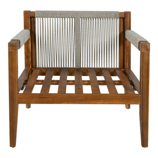 3 Piece Outdoor Sectional Sofa Set