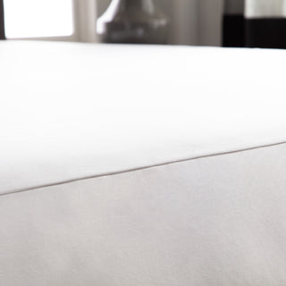 Hotel-Grade - 5-Sided Mattress Protector