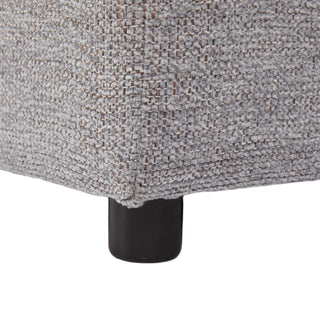 Sectional Sofa Modular U-Shaped With Ottoman & USB Ports