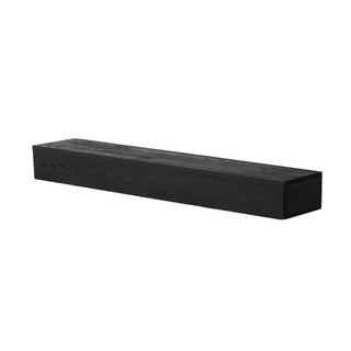 Fireplace Mantel Floating Shelf For Home Decor