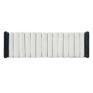 Modern Upholstered Bench