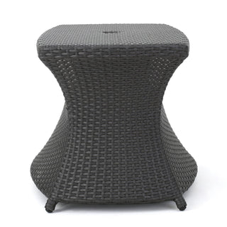 Berkeley - Chaise Lounge Side Table