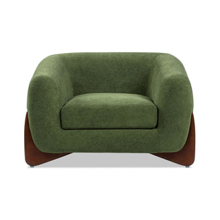 Alpine - Sherpa Arm Chair