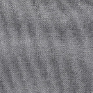 Lincoln - Upholstered Curved Sectional Sofa With Pillow Back Cushions - Gray