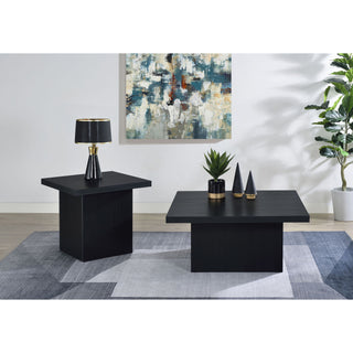 Eldridge - Square Top Table