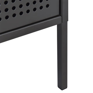 Ember - Nightstand With Usb