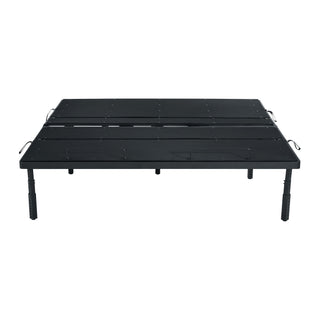 Z Base - Pro Adjustable Bed With Head And Foot Incline