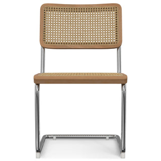 Madalyn - Dining Chair (Set of 2) - Brown