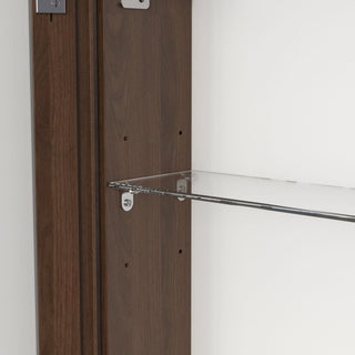 Medicine Cabinet, Wall Mounted Bathroom Mirror With Storage