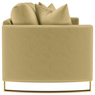 Whittier - Sofa - Camel