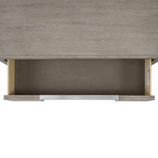 Kelis - Panel Bedroom Set With LED