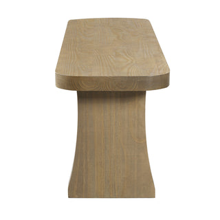 Indoor Dining Bench - Pine