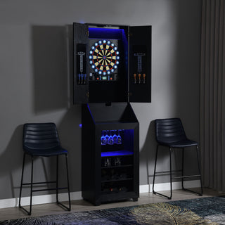 Goldeneye - Dartboard - Black
