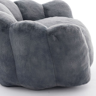 Lotus Style Compression Sofa With Pull Ring