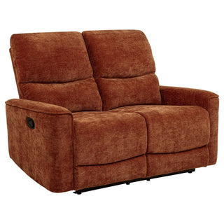 Trask - Reclining Sofa Set
