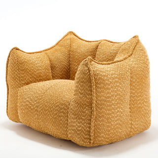 Comfortable Sofa Chairs With Highly Resilient Foam For Living Rooms And Bedrooms