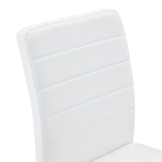 Oversized Ergonomic Dining Chairs For Home