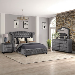 Sophia - 5 Piece Bedroom Set
