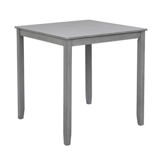 Dining Square Table